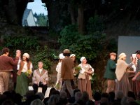 Faust-18.Juli 2011-10  Stückvorstellung : 2011, Aufführungen, Taunusbühne. Faust